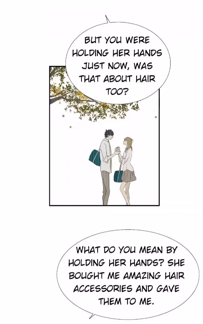 Bromance Chapter 245 page 15 - 