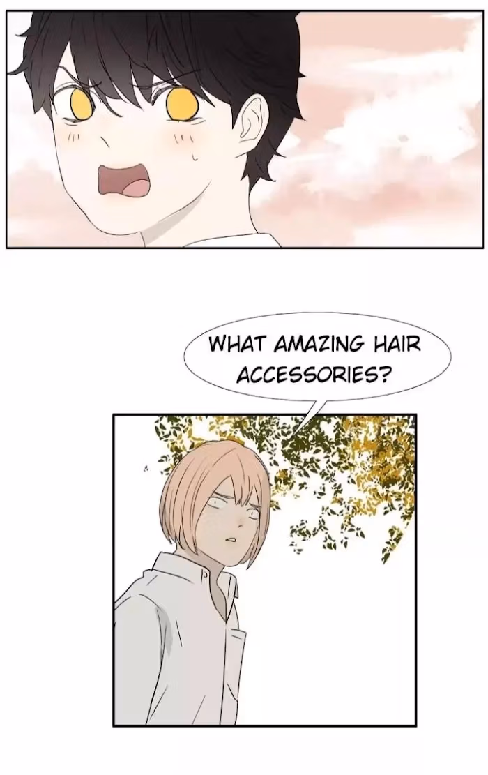 Bromance Chapter 245 page 16 - 