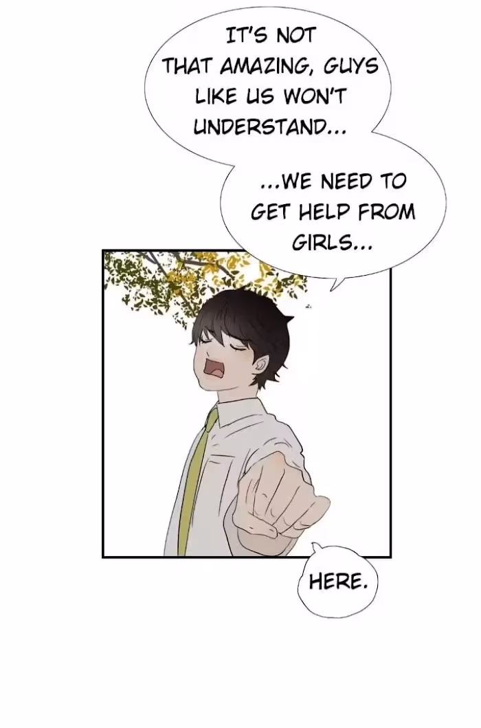Bromance Chapter 245 page 17 - 