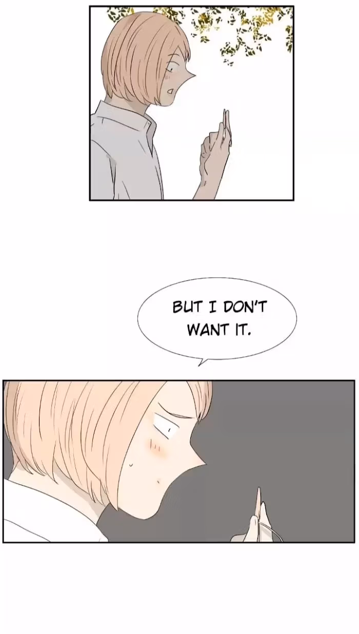 Bromance Chapter 245 page 20 - 