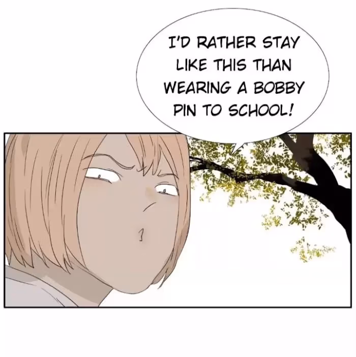 Bromance Chapter 245 page 23 - 