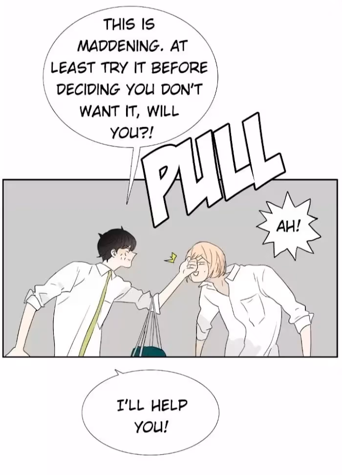 Bromance Chapter 245 page 24 - 