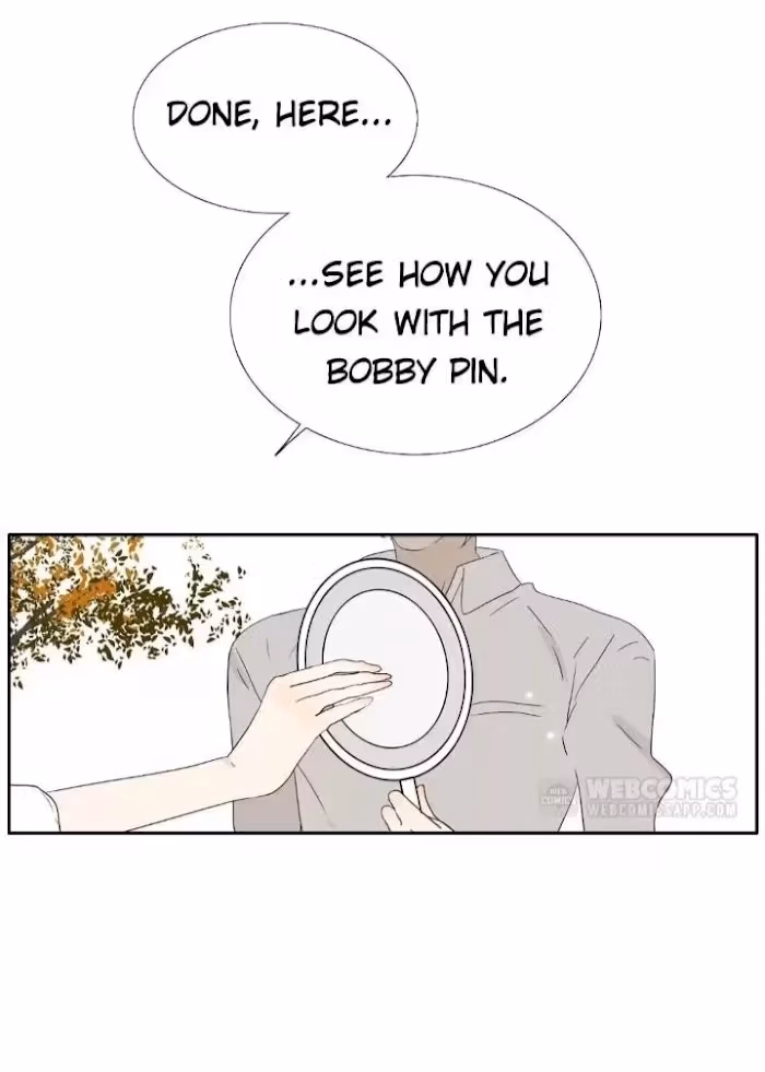 Bromance Chapter 245 page 26 - 
