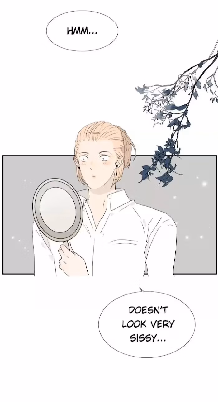 Bromance Chapter 245 page 27 - 