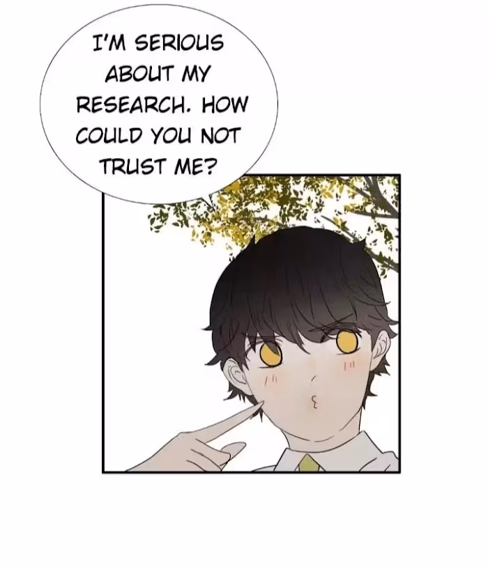 Bromance Chapter 245 page 29 - 