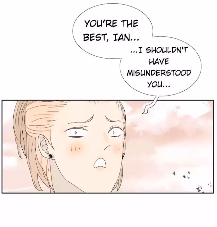 Bromance Chapter 245 page 30 - 
