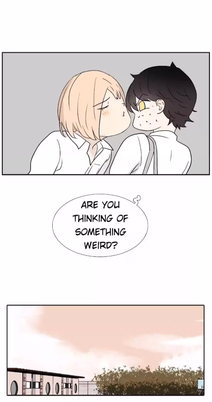 Bromance Chapter 245 page 5 - 