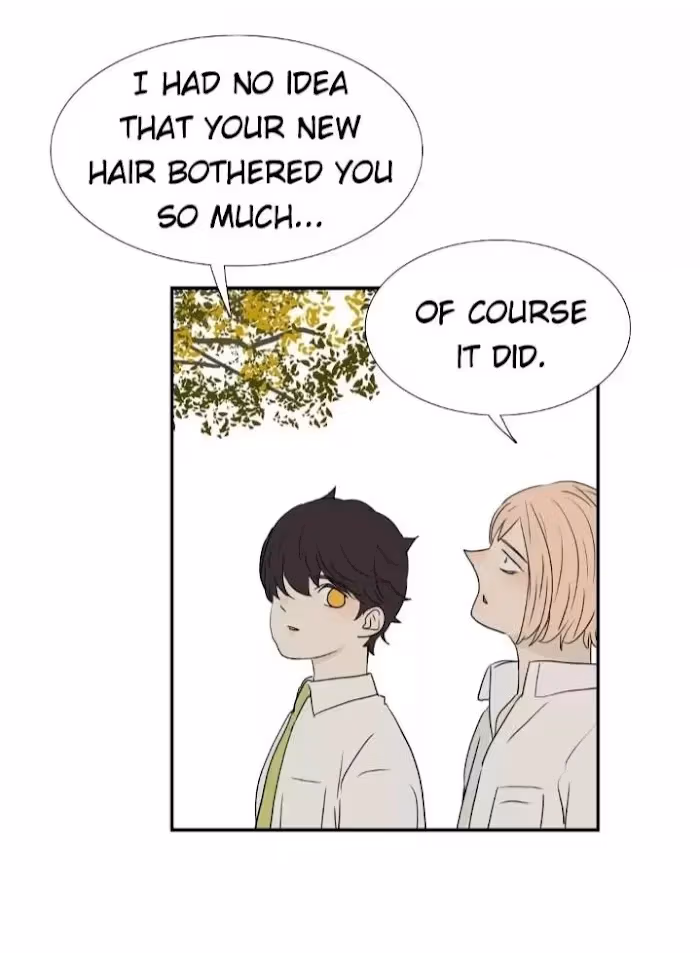 Bromance Chapter 245 page 7 - 