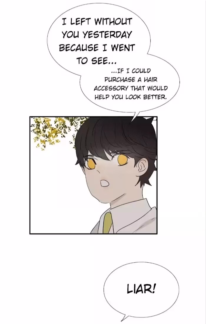 Bromance Chapter 245 page 9 - 