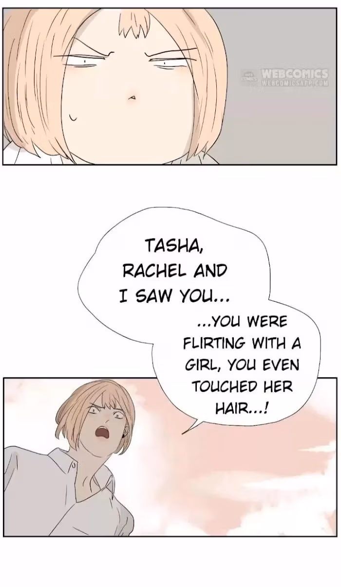 Bromance Chapter 245 page 10 - 
