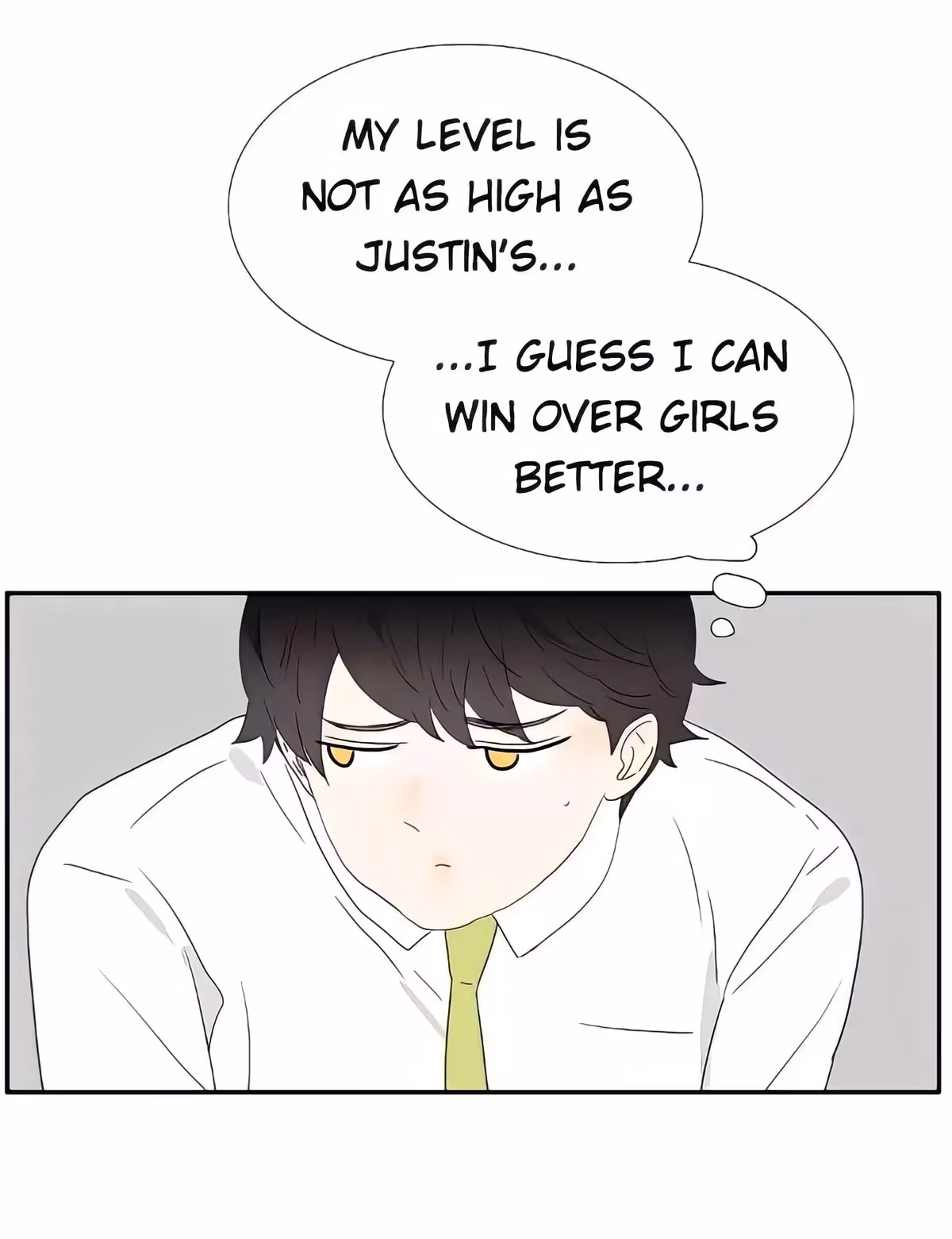 Bromance Chapter 248 page 13 - 