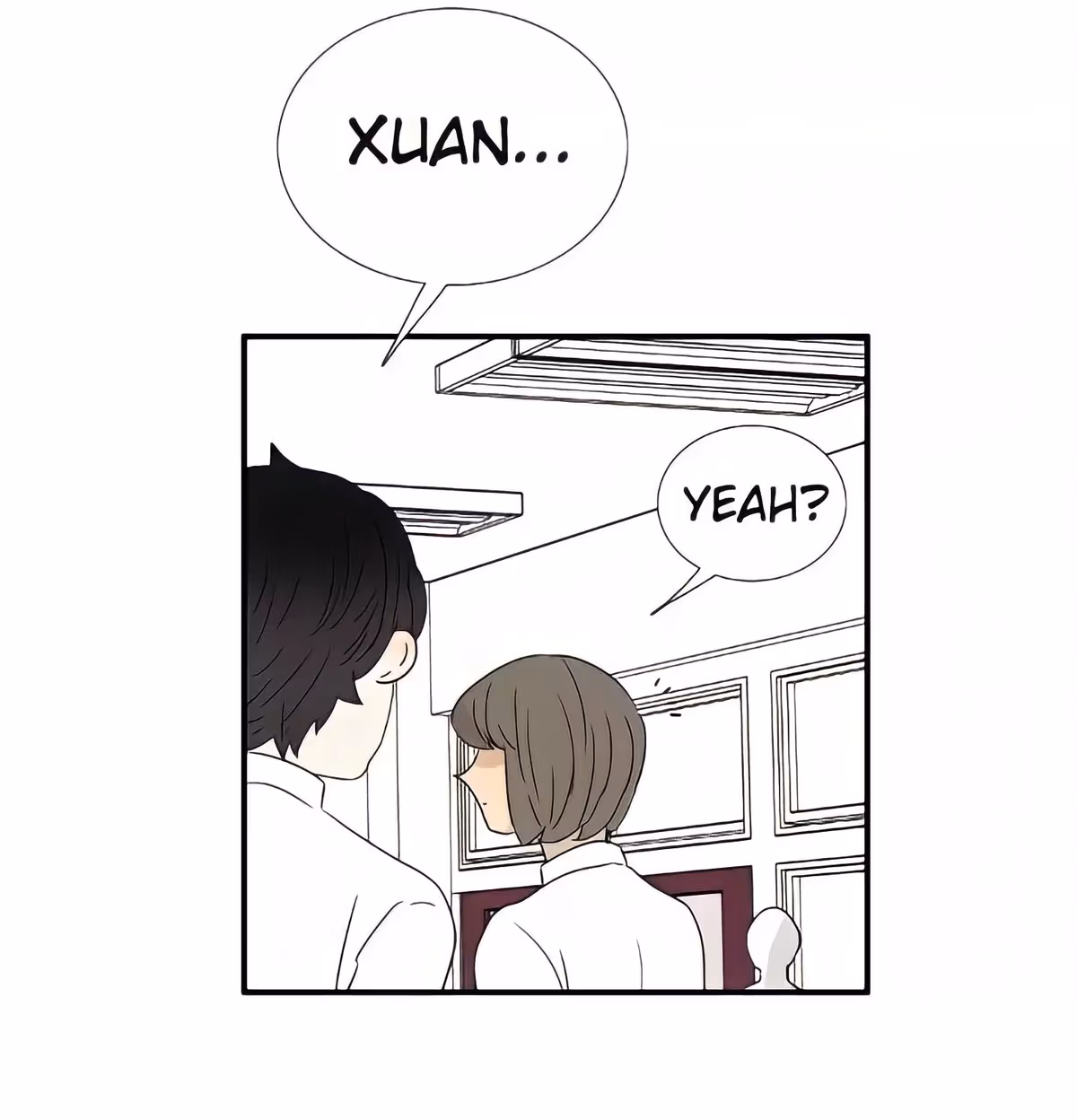 Bromance Chapter 248 page 16 - 