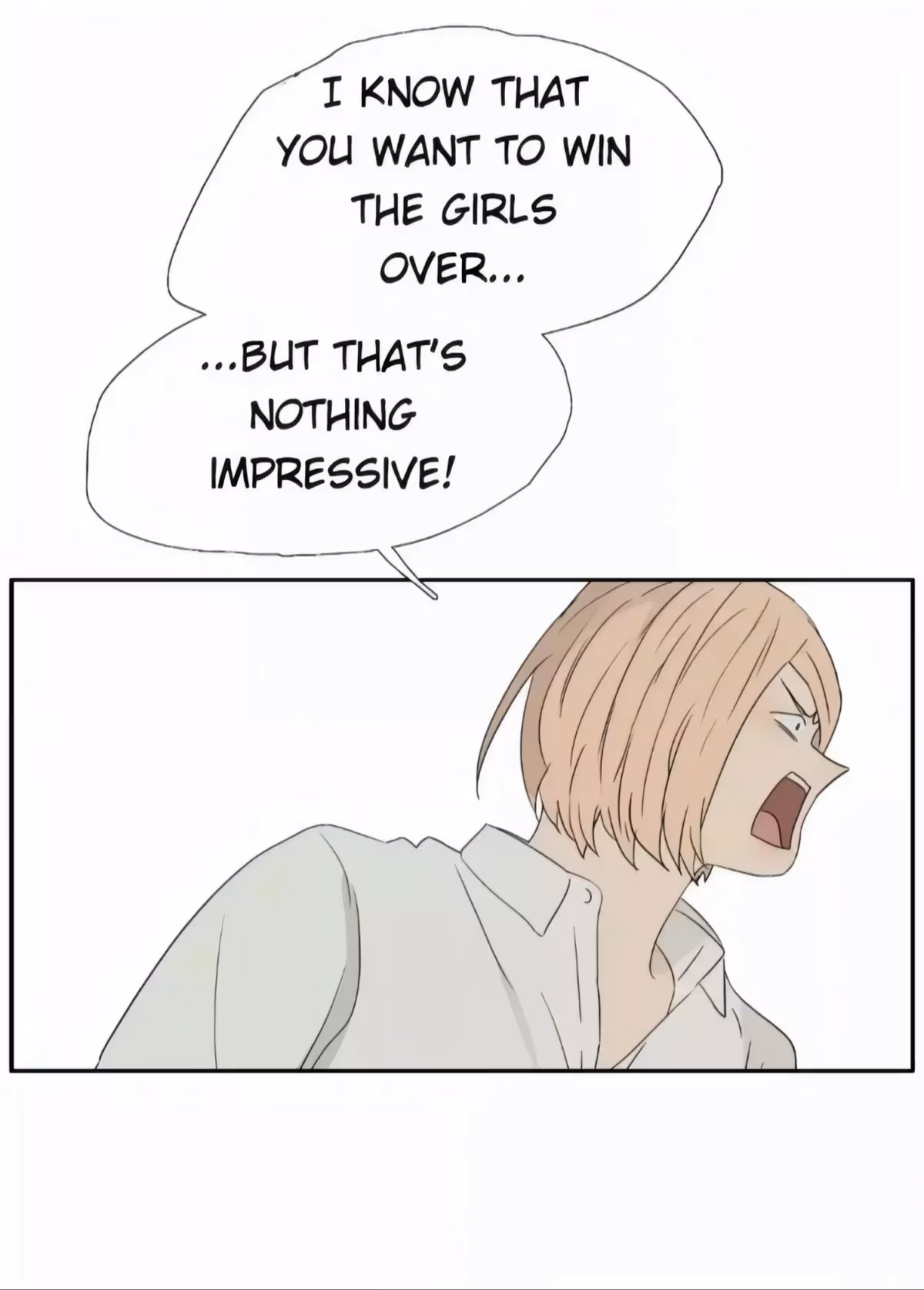 Bromance Chapter 248 page 26 - 