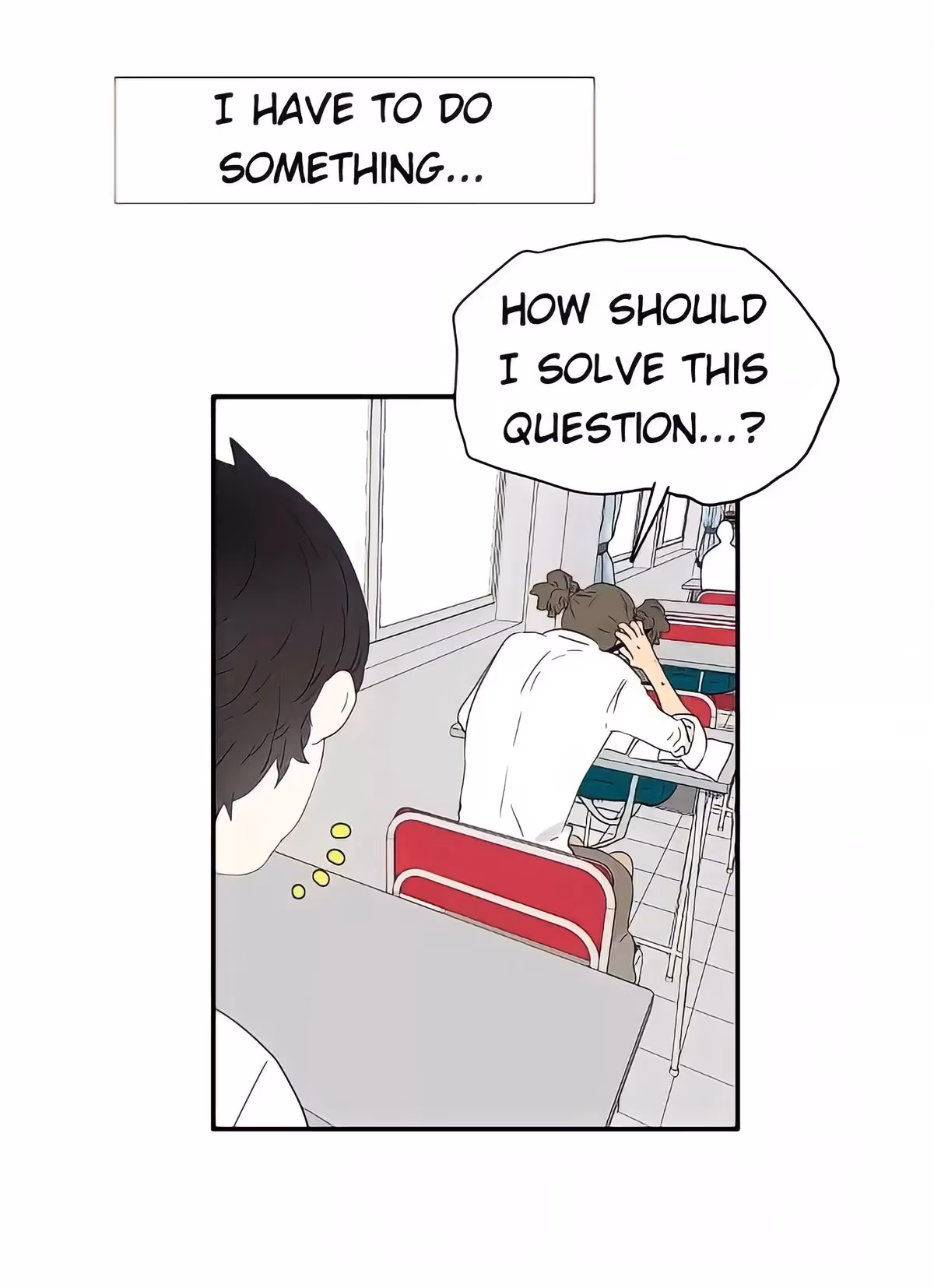 Bromance Chapter 248 page 4 - 