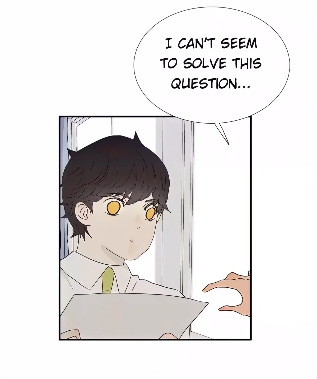 Bromance Chapter 248 page 6 - 