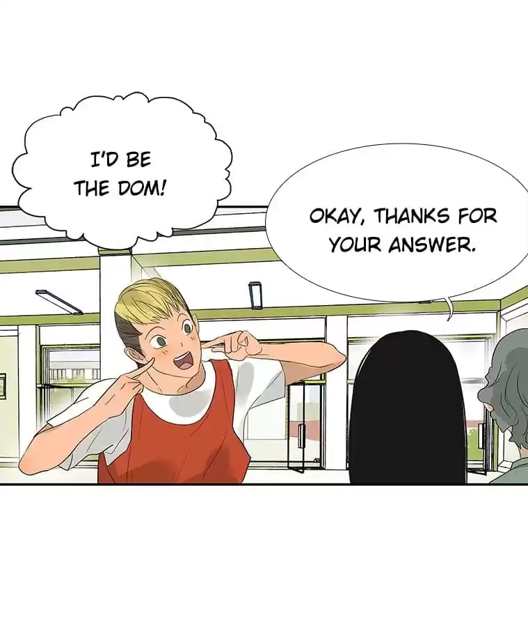Bromance Chapter 249.1 page 11 - 