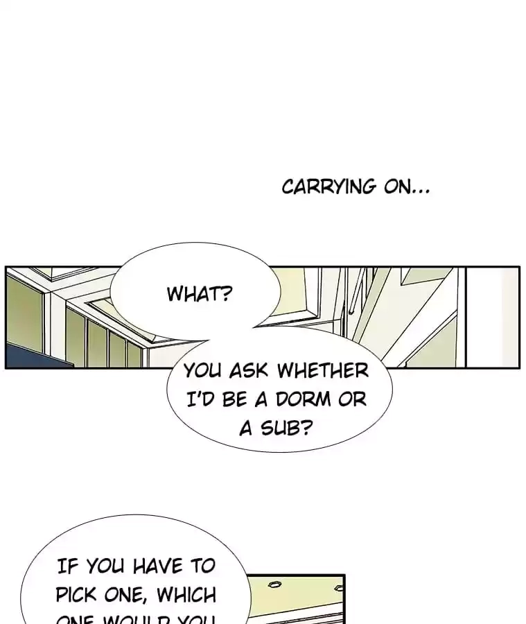 Bromance Chapter 249.1 page 15 - 
