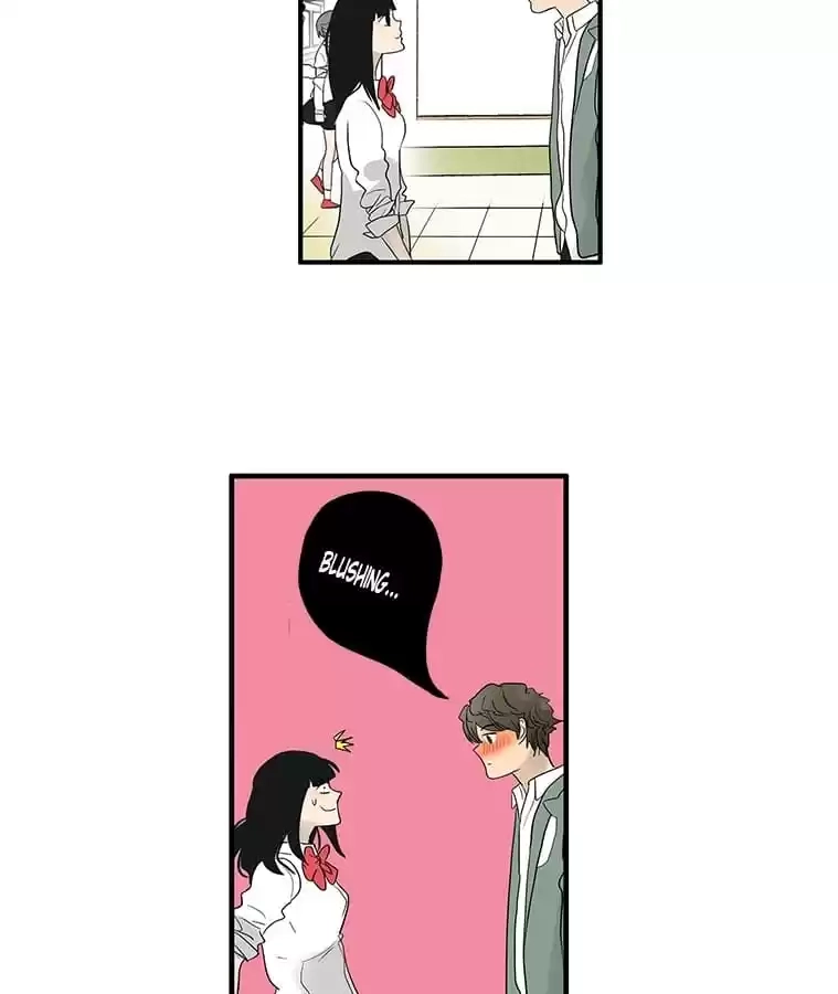 Bromance Chapter 249.1 page 17 - 