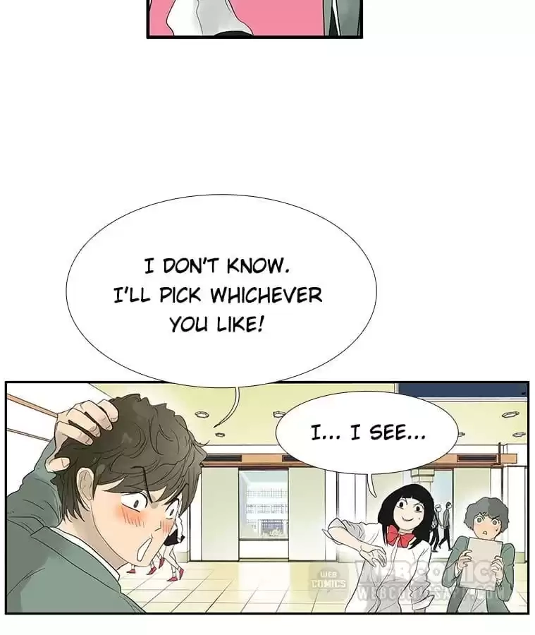 Bromance Chapter 249.1 page 18 - 