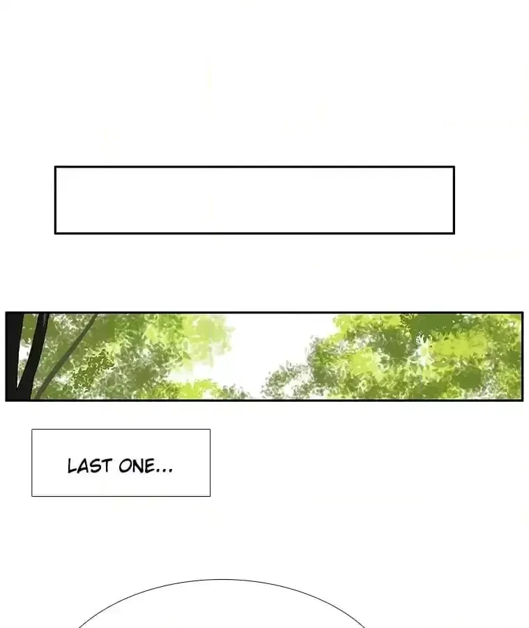 Bromance Chapter 249.1 page 20 - 