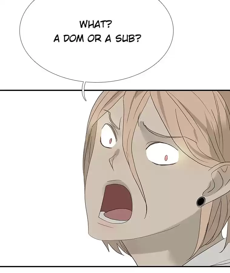 Bromance Chapter 249.1 page 21 - 