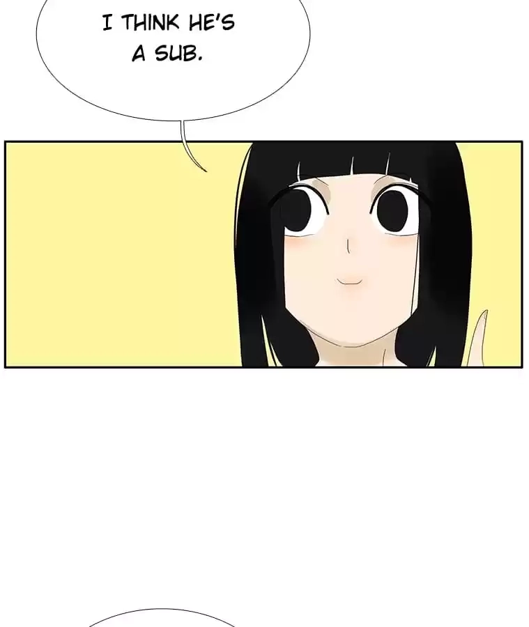 Bromance Chapter 249.1 page 24 - 
