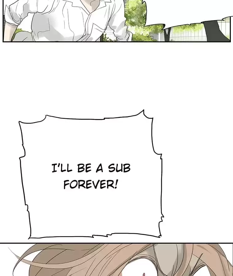 Bromance Chapter 249.1 page 28 - 