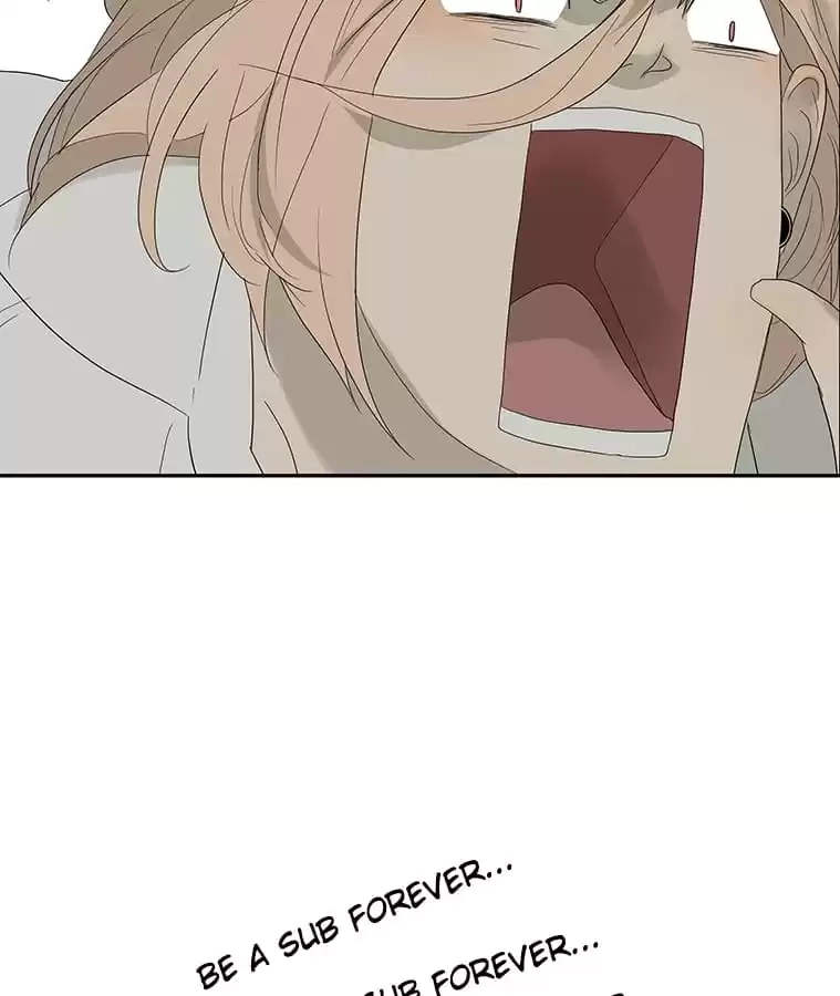Bromance Chapter 249.1 page 29 - 