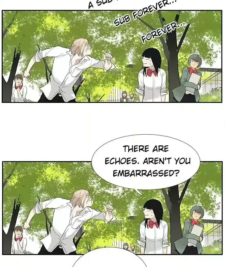 Bromance Chapter 249.1 page 30 - 