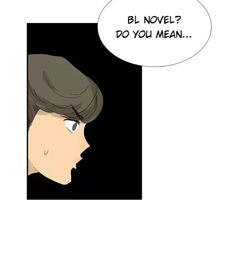 Bromance Chapter 249.1 page 5 - 