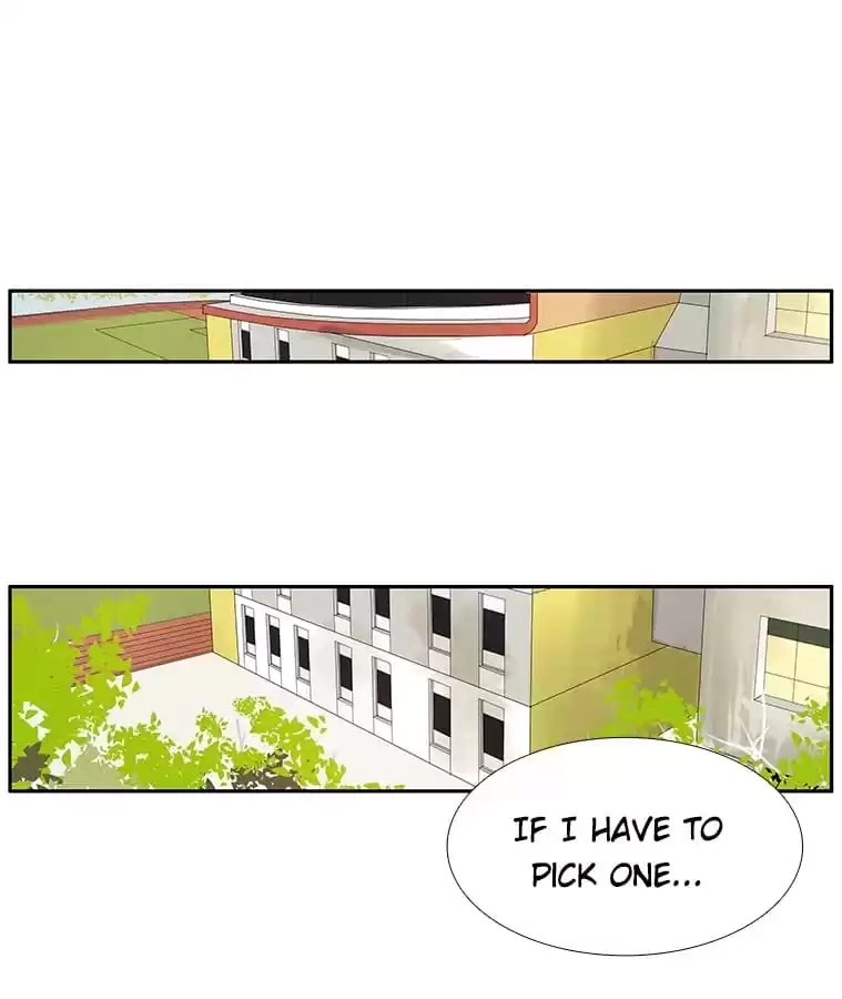Bromance Chapter 249.1 page 9 - 