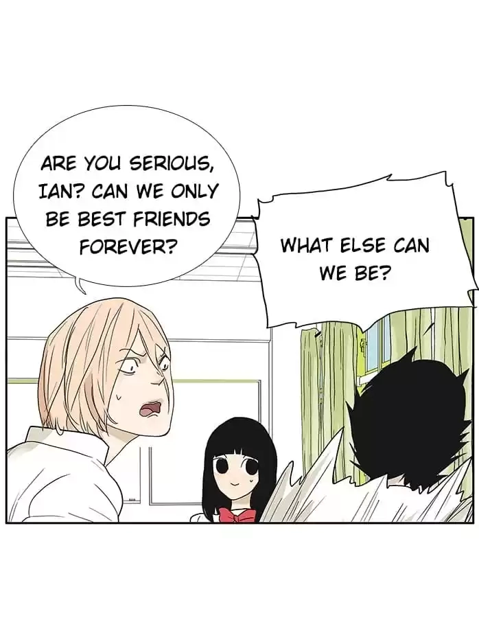 Bromance Chapter 249.2 page 11 - 