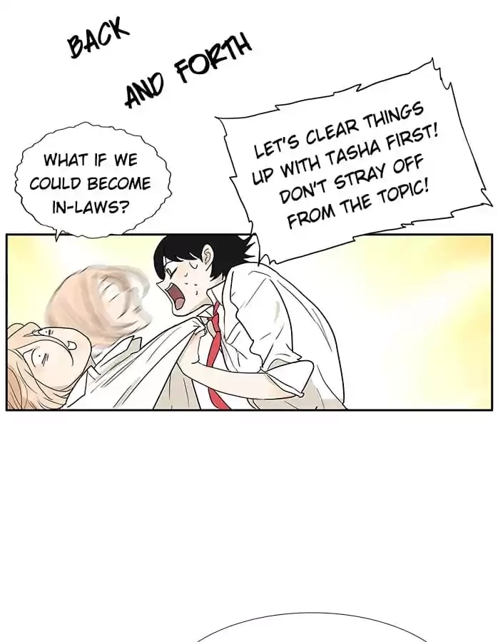 Bromance Chapter 249.2 page 12 - 