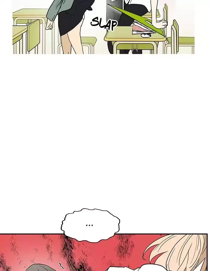 Bromance Chapter 249.2 page 21 - 