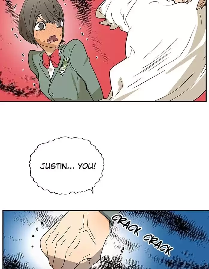 Bromance Chapter 249.2 page 22 - 