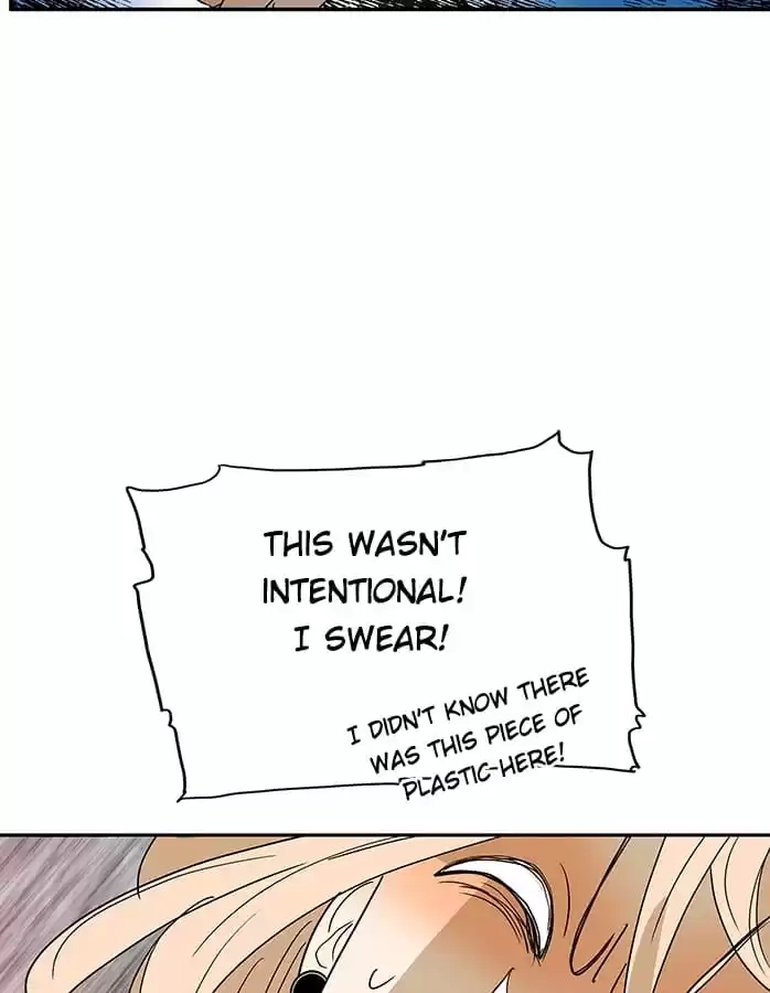 Bromance Chapter 249.2 page 23 - 