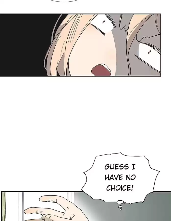 Bromance Chapter 249.2 page 25 - 