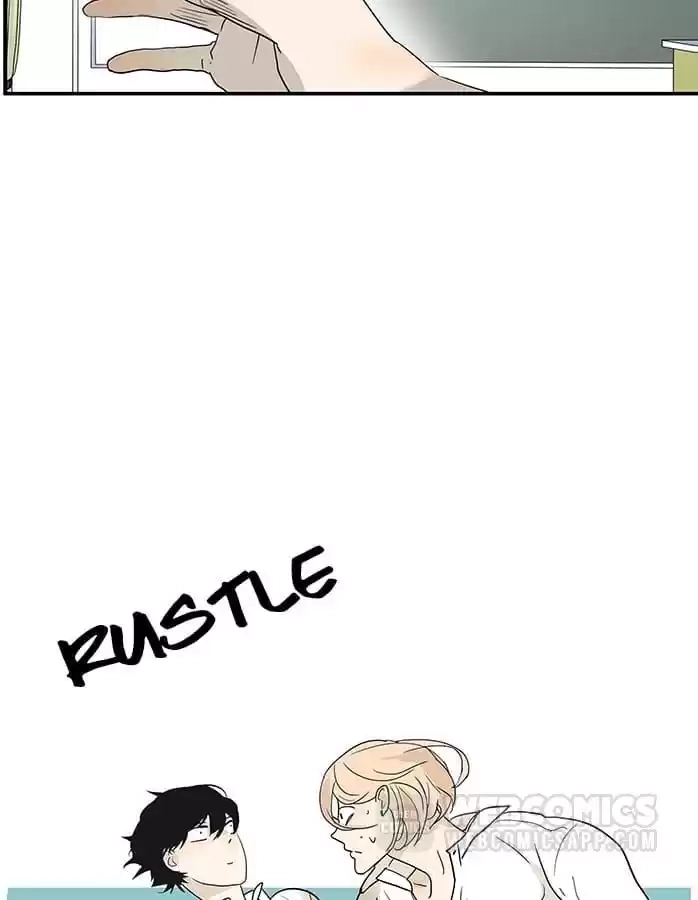 Bromance Chapter 249.2 page 26 - 