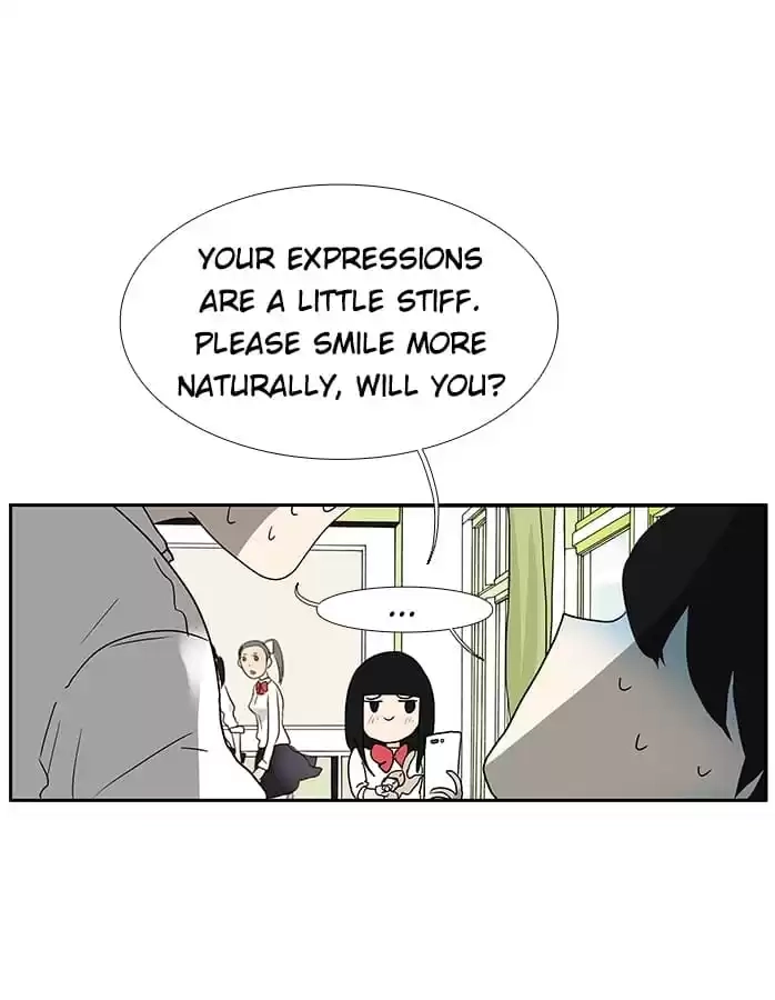 Bromance Chapter 249.2 page 32 - 