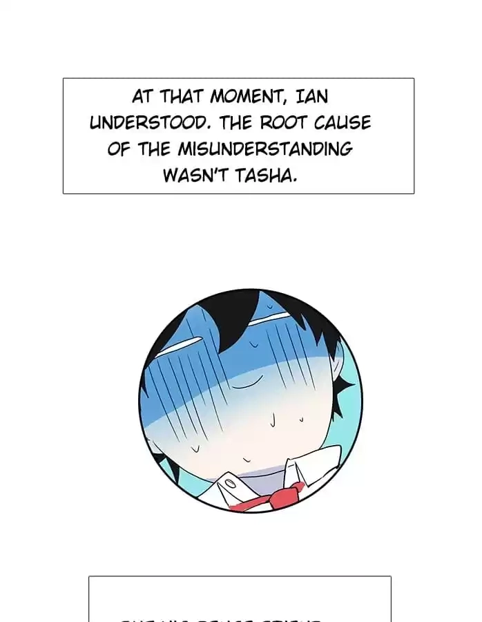 Bromance Chapter 249.2 page 33 - 
