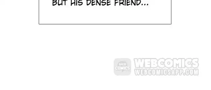 Bromance Chapter 249.2 page 34 - 