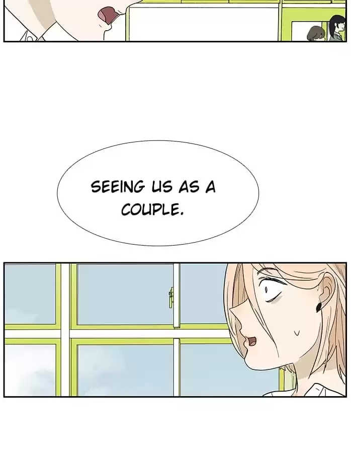Bromance Chapter 249.2 page 7 - 