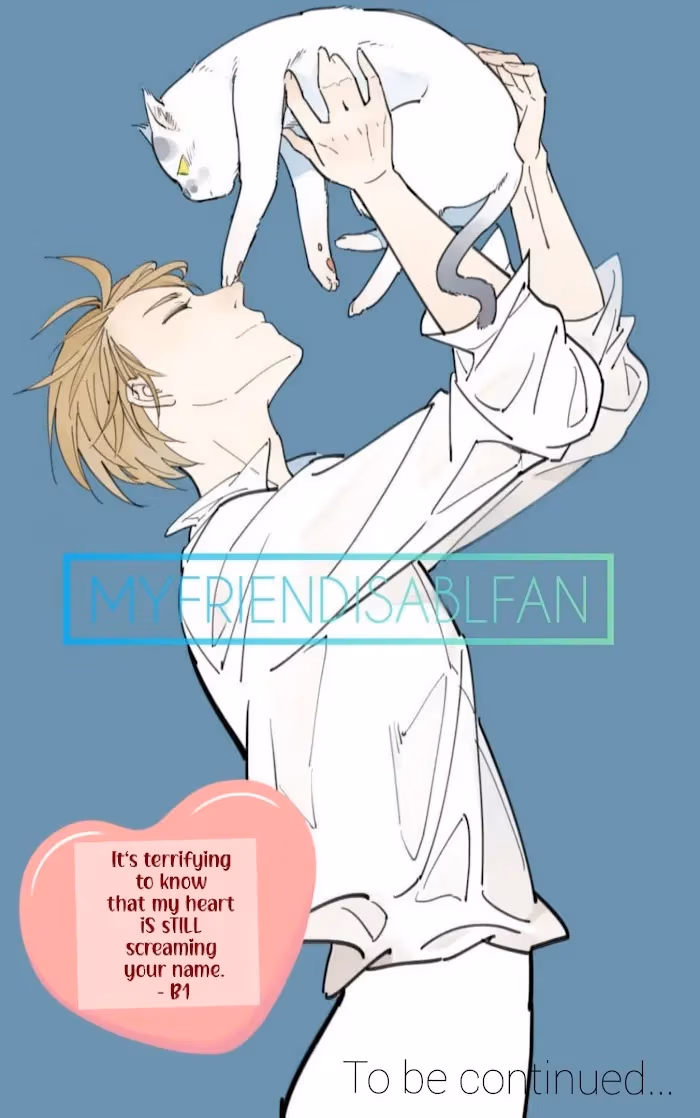 Bromance Chapter 249 page 12 - 