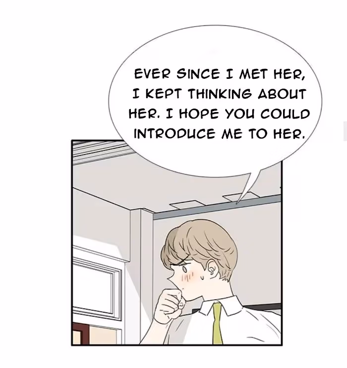 Bromance Chapter 250 page 13 - 