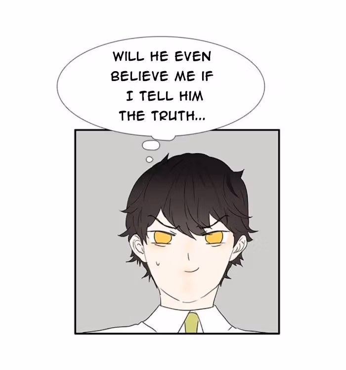 Bromance Chapter 250 page 14 - 