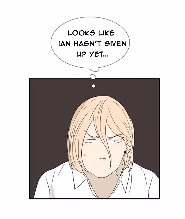 Bromance Chapter 250 page 22 - 