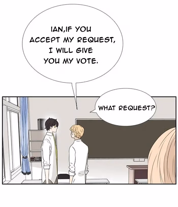 Bromance Chapter 250 page 24 - 