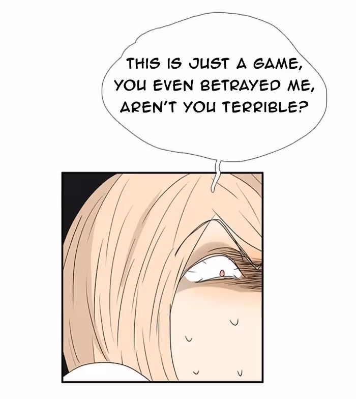 Bromance Chapter 250 page 30 - 