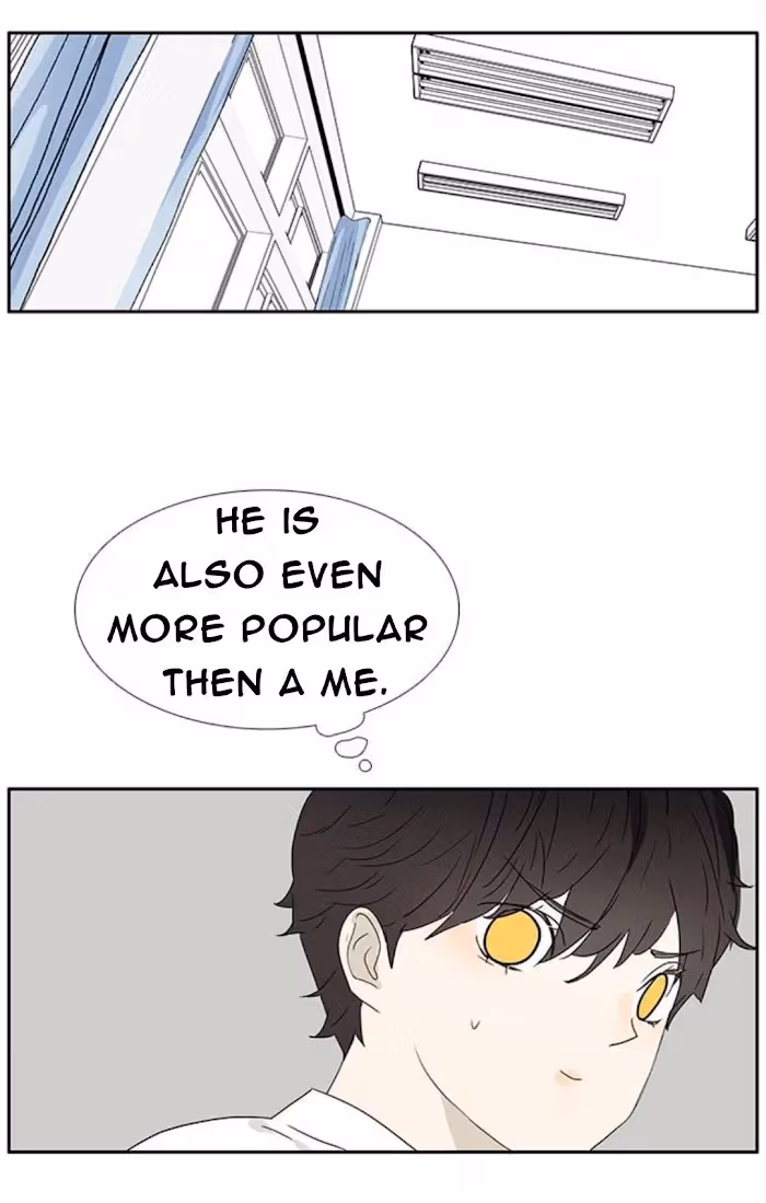 Bromance Chapter 250 page 4 - 