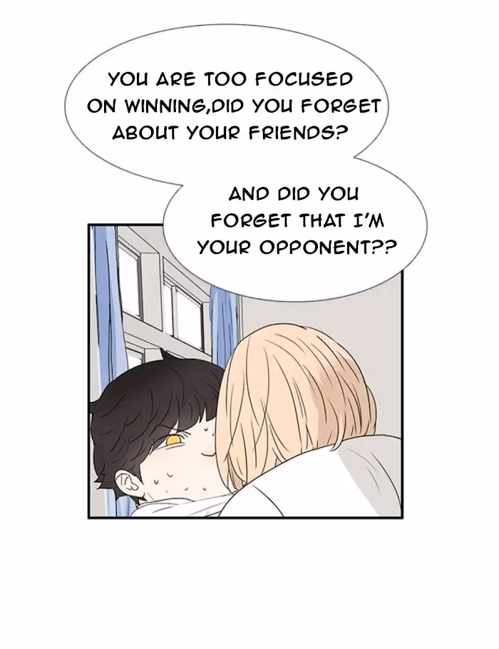 Bromance Chapter 250 page 31 - 